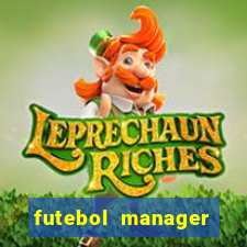 futebol manager offline para android